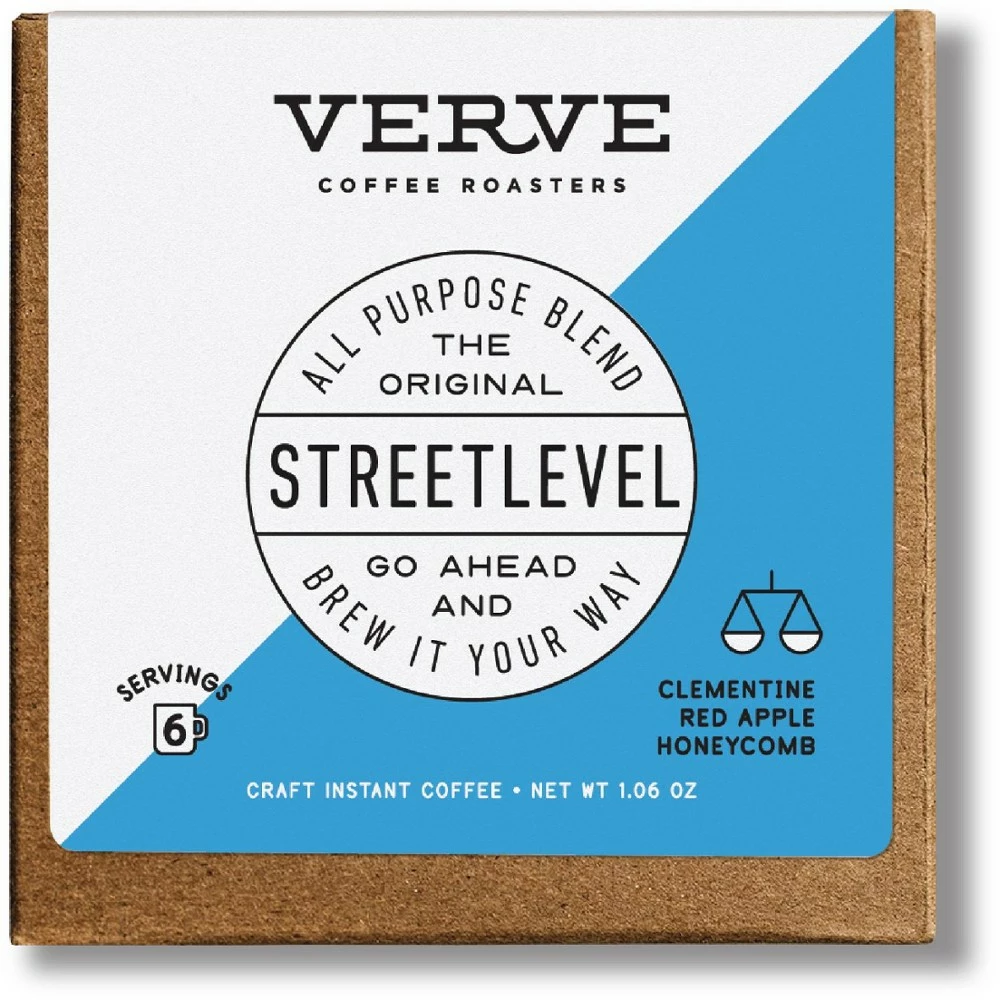 Verve Instant Craft Coffee - Package of 6 - Image 6