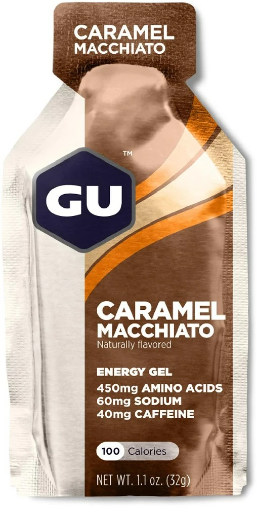 GU Energy Gel - Image 5