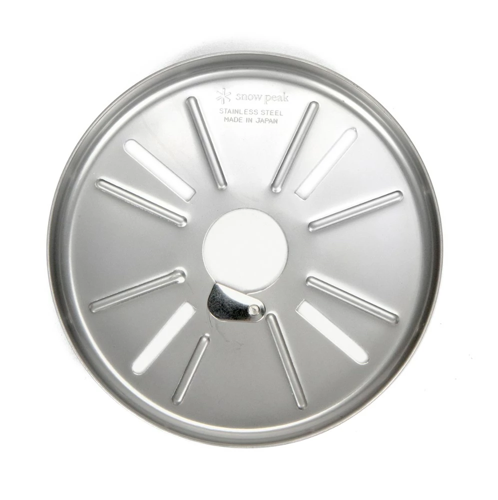 Snow Peak Giga Power Windscreen - None - Image 2