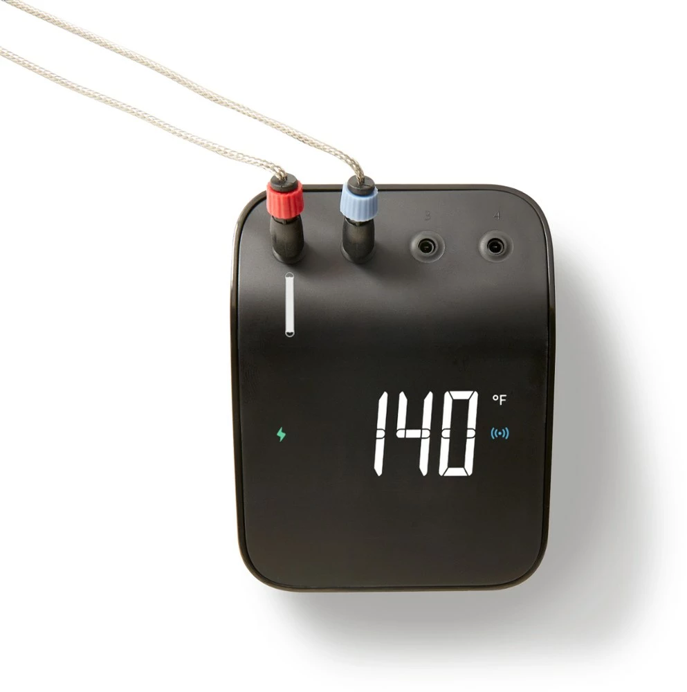 Weber Connect Smart Grilling Hub - None - Image 2