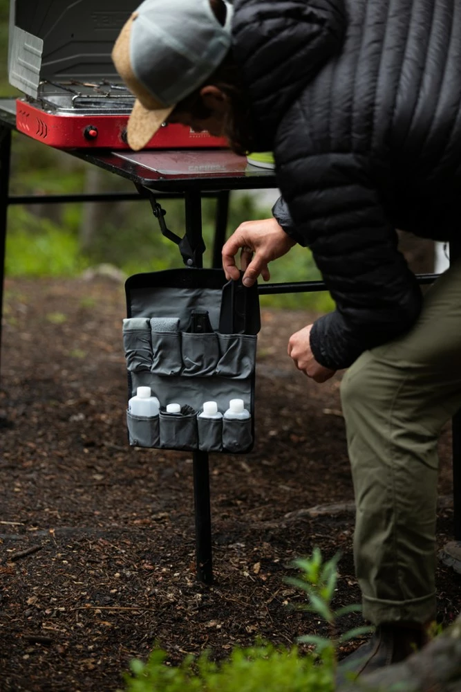 Sea to Summit Camp Kitchen Tool Kit - None - Image 11