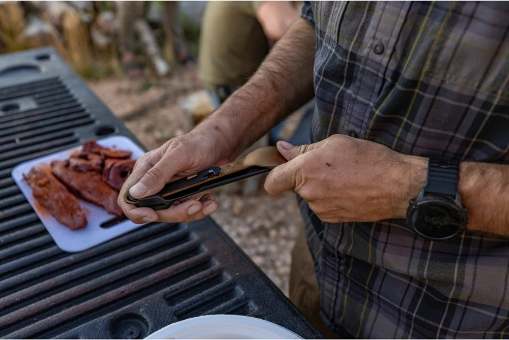 Gerber ComplEAT Tool - Burnt Bronze - Image 11