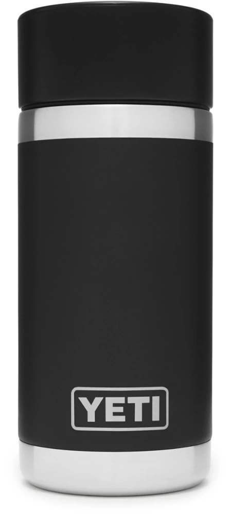 YETI Rambler Vacuum Bottle with HotShot Cap - 12 fl. oz. - Image 9
