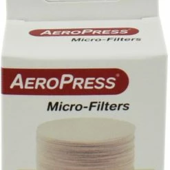 AeroPress Micro-Filters