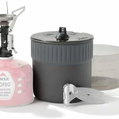 MSR PocketRocket Deluxe Stove Kit