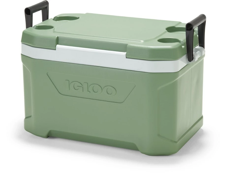 Igloo ECOCOOL Cooler - 52 qts. - Image 3