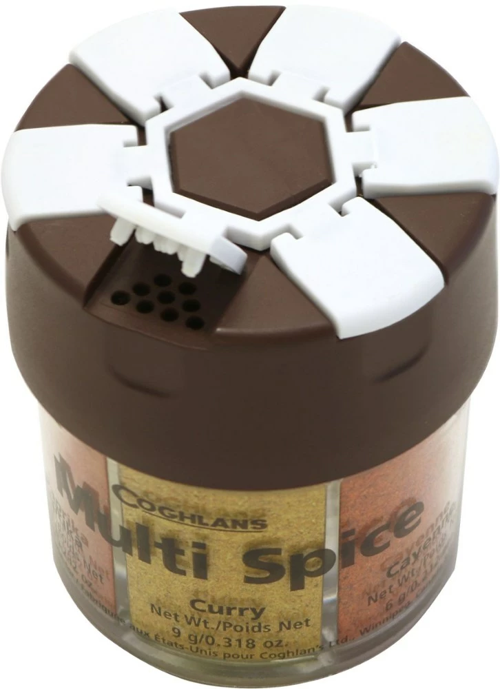 Coghlan's Multi Spice - None - Image 3