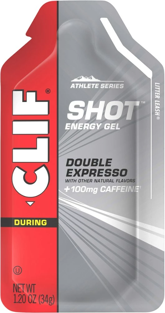 Clif Shot Energy Gel - Image 9