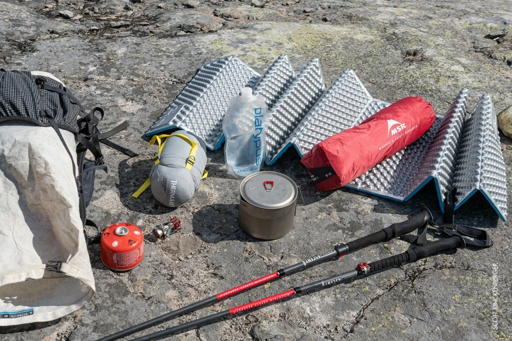 MSR Titan Kettle - None - Image 2