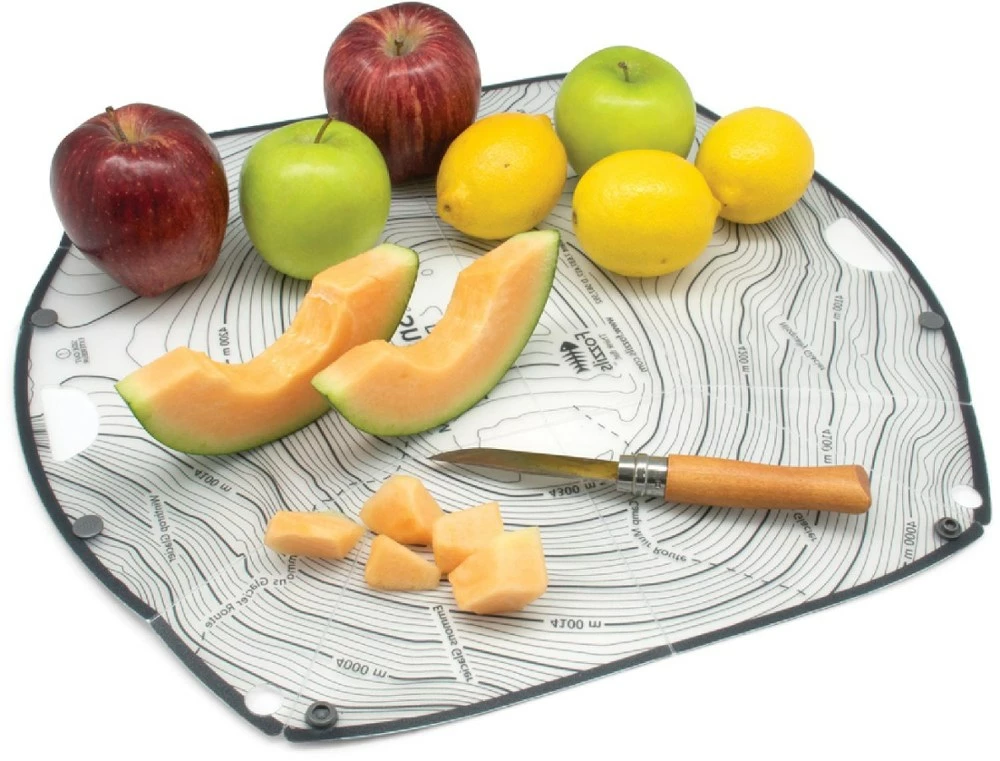 Fozzils Snapfold Bowl - X-Large - Mist - Image 4