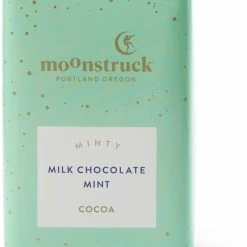 Moonstruck Minty Hot Cocoa Tin - None