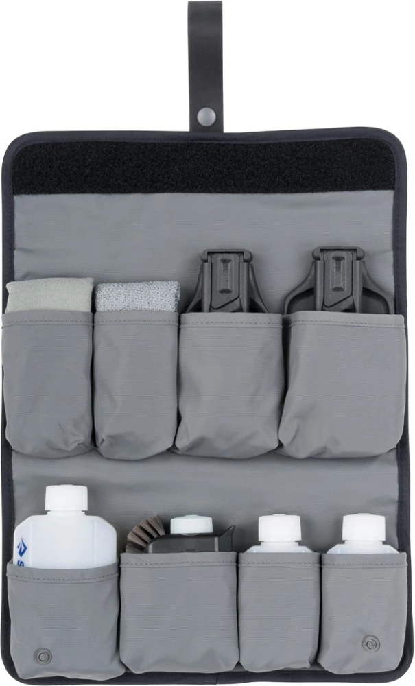 Sea to Summit Camp Kitchen Tool Kit - None - Image 2