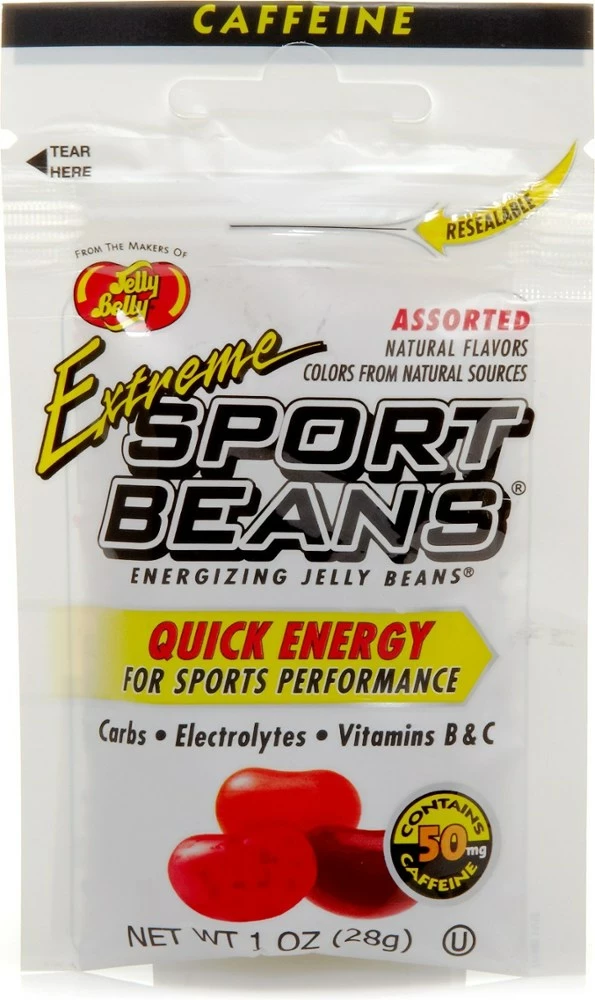 Jelly Belly Extreme Sport Beans