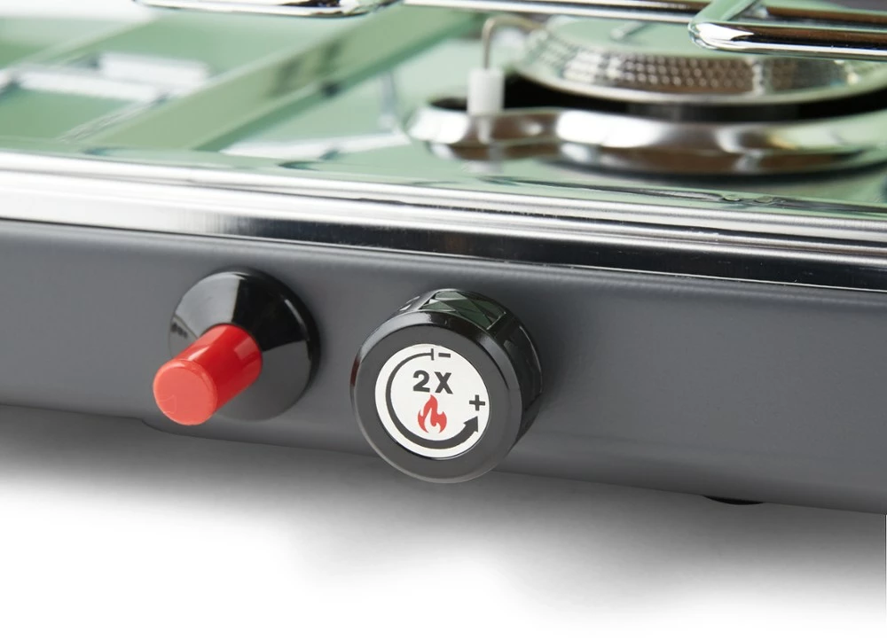 Eureka Ignite 2-Burner Camp Stove - Image 4