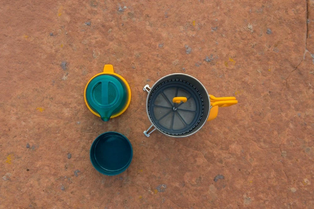 BioLite CoffeePress - None - Image 6