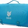 CGear Multimats Sand-Free Picnic Mat - Blue Check