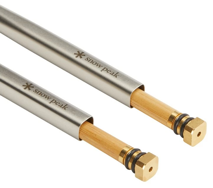 Snow Peak Wabuki Chopsticks - Image 3