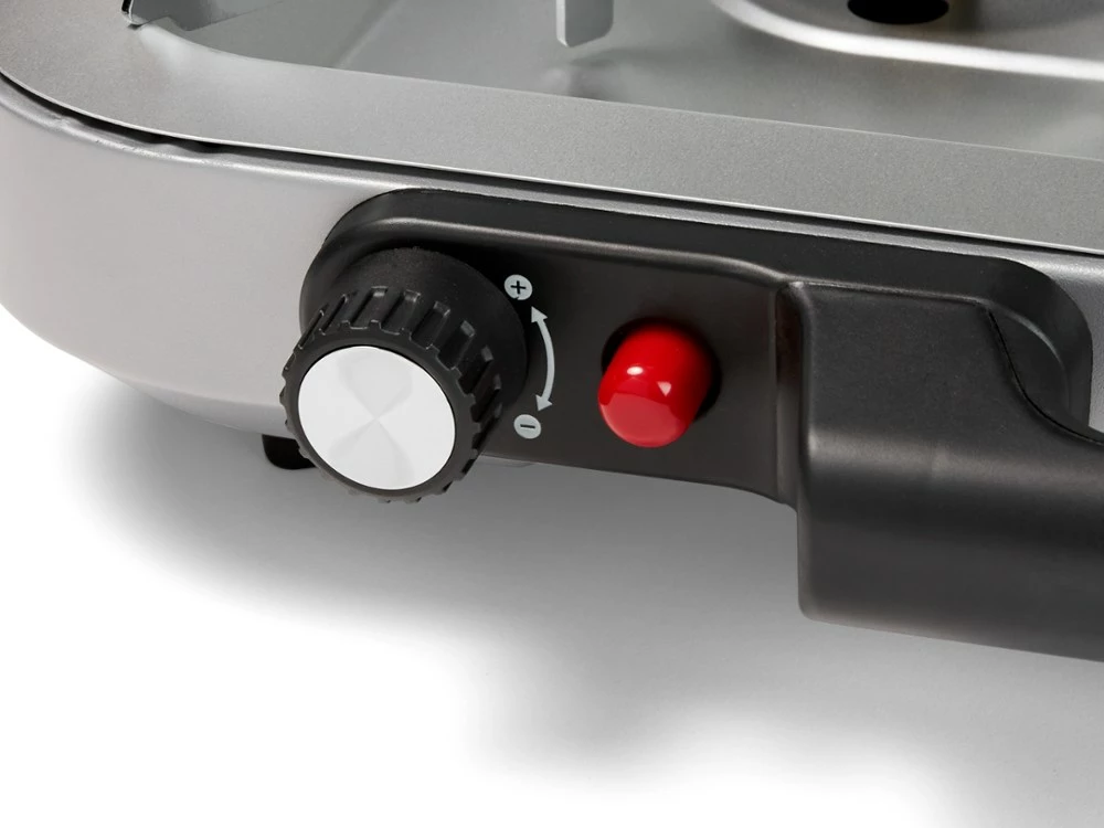 Coleman Cascade 328 3-Burner Camp Stove - Image 5