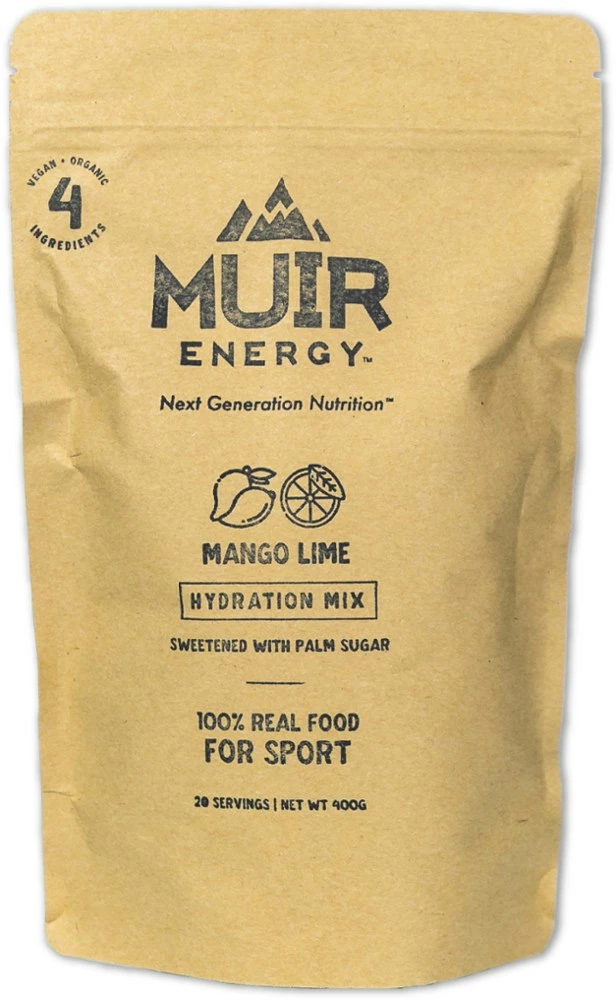 Muir Energy Hydration Mix