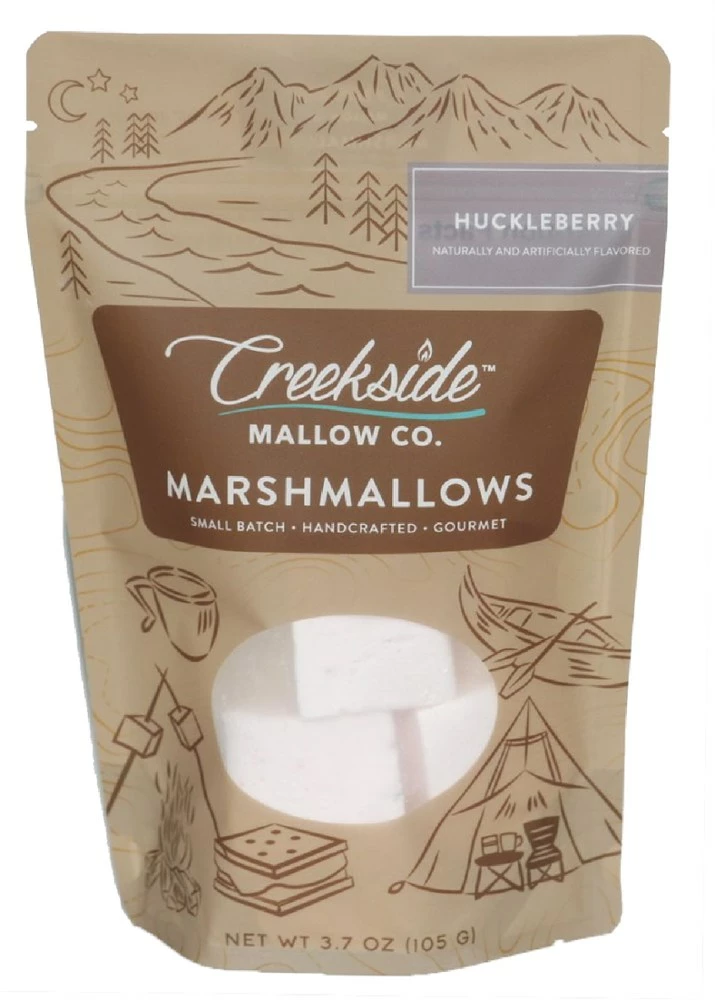 Creekside Mallow Small-Batch Marshmallows - Image 2