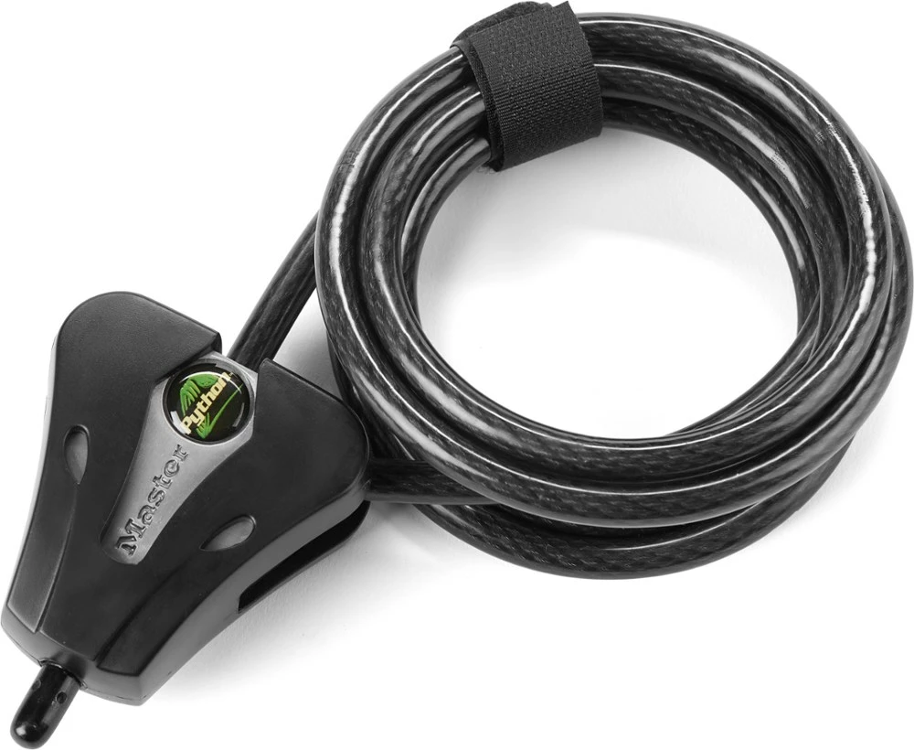 YETI Security Cable Lock & Bracket - None - Image 2