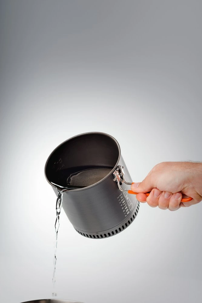 GSI Outdoors Pinnacle Dualist HS Cookset - Image 9