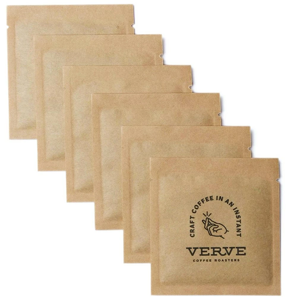 Verve Instant Craft Coffee - Package of 6 - Image 3