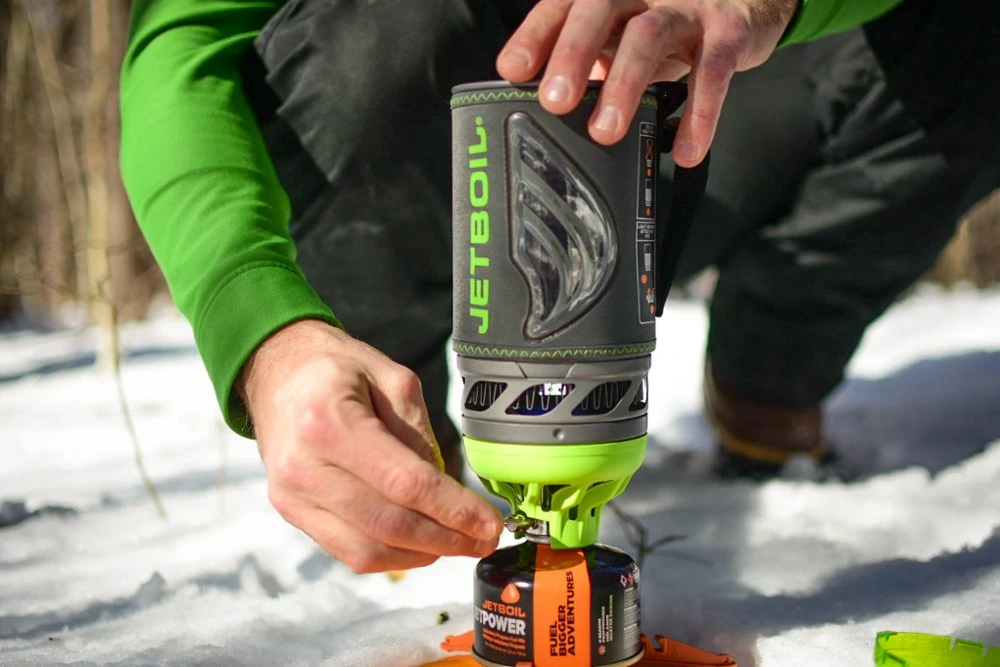 Jetboil Flash Java Kit Cooking System - Image 9