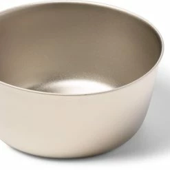 Snow Peak Titanium Bowl