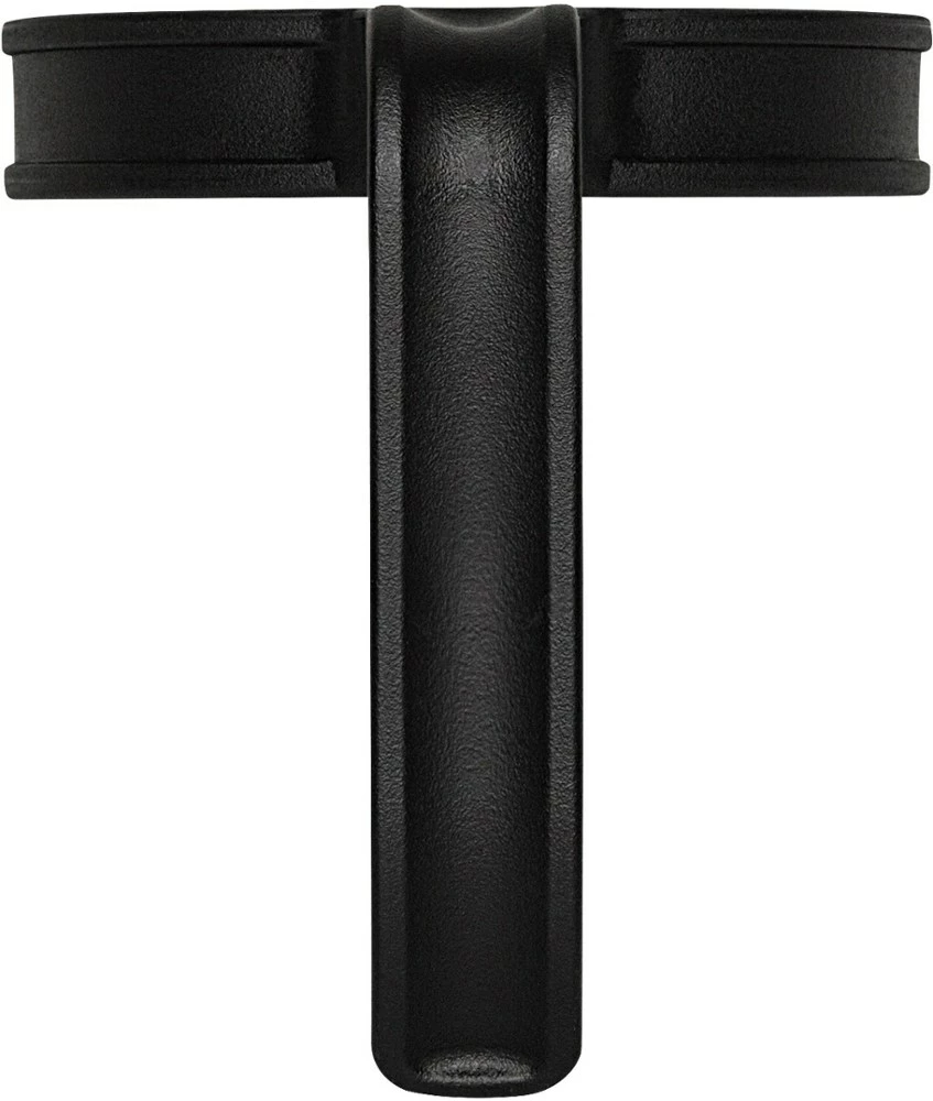 YETI Rambler 20 fl. oz. Tumbler Handle - Black - Image 3