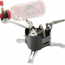 MSR XGK EX Stove - None