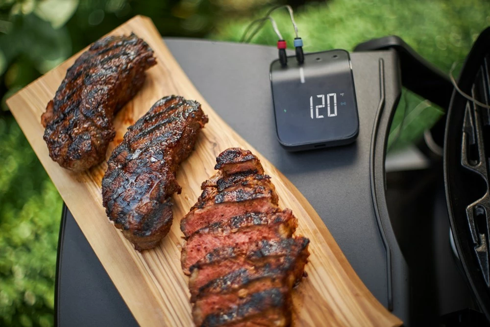 Weber Connect Smart Grilling Hub - None - Image 8