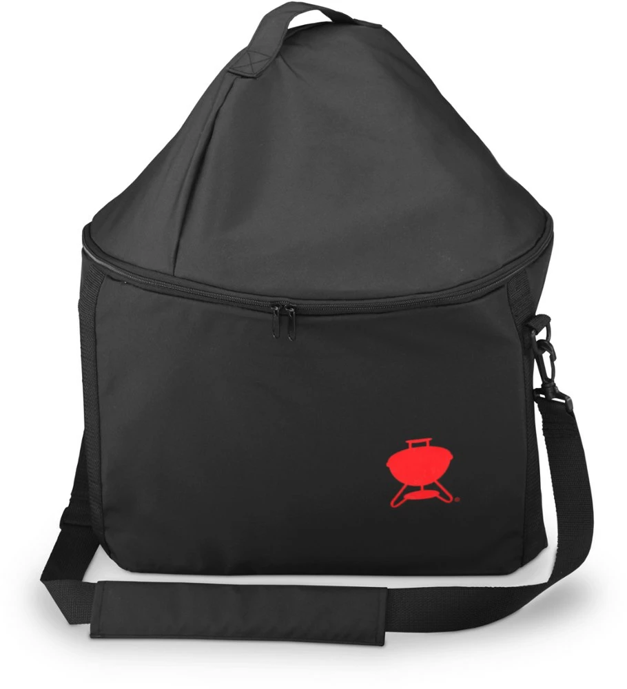 Weber Smokey Joe Tote Bag - Black