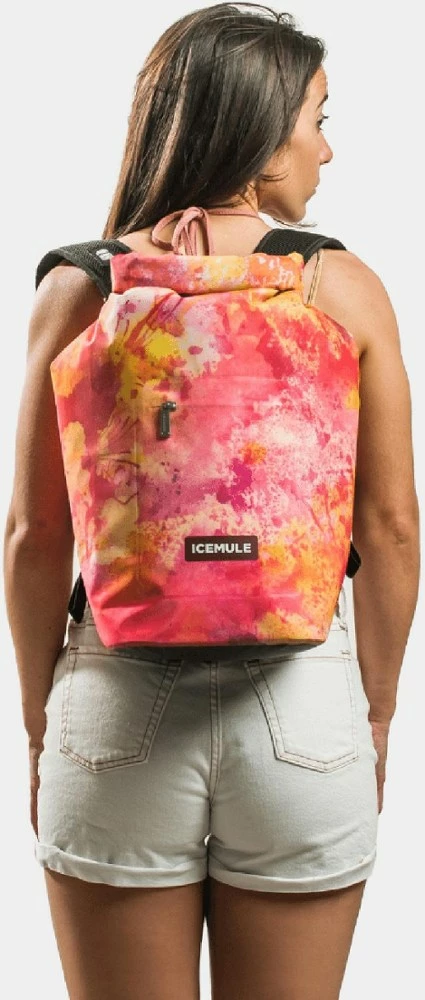 IceMule Jaunt 15 L Soft-Sided Cooler - Devoe 2.0 - Image 4