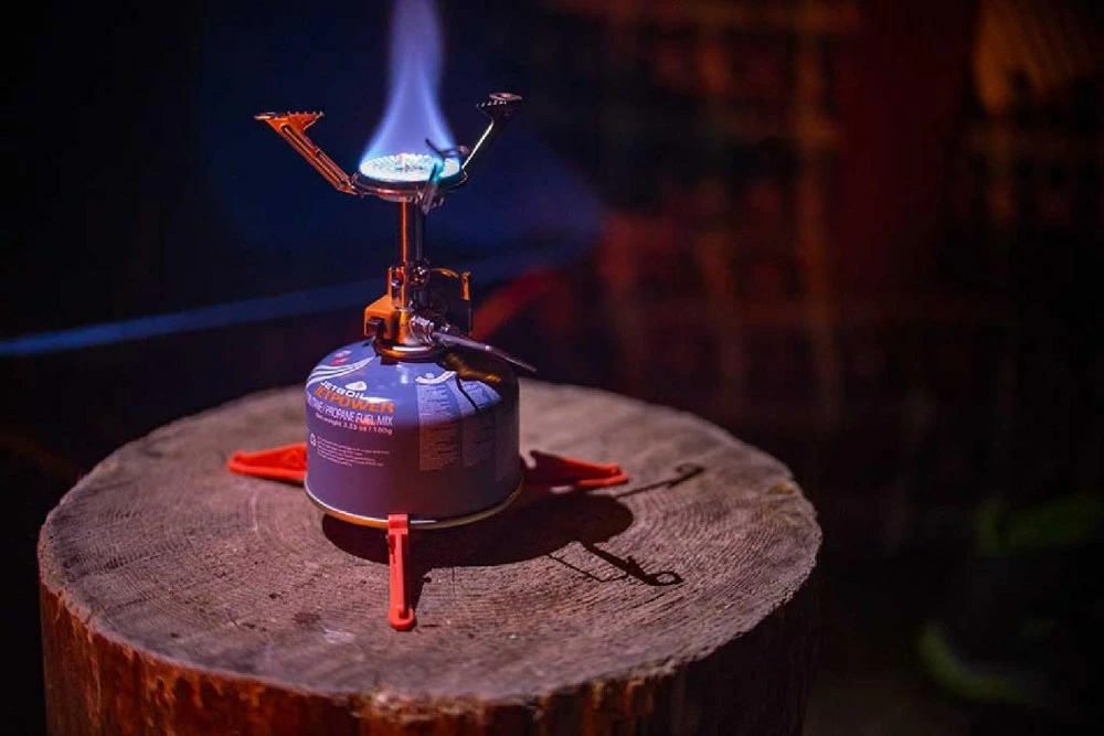 Jetboil MightyMo Backpacking Stove - Image 3