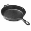 Lodge Cast Iron Skillet - 10.25 in. - None