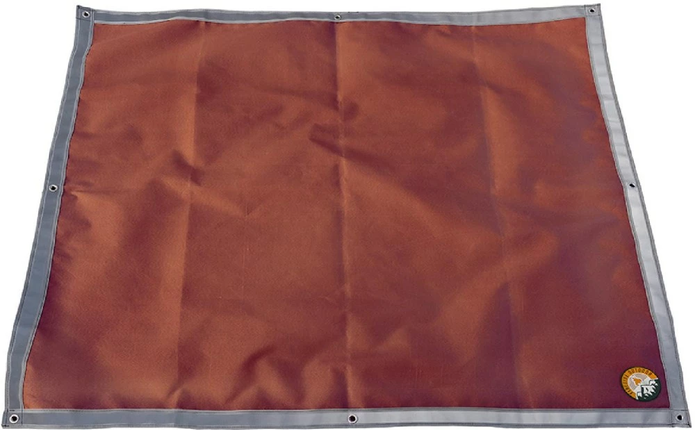 FIRESIDE OUTDOOR Ground Ember Mat