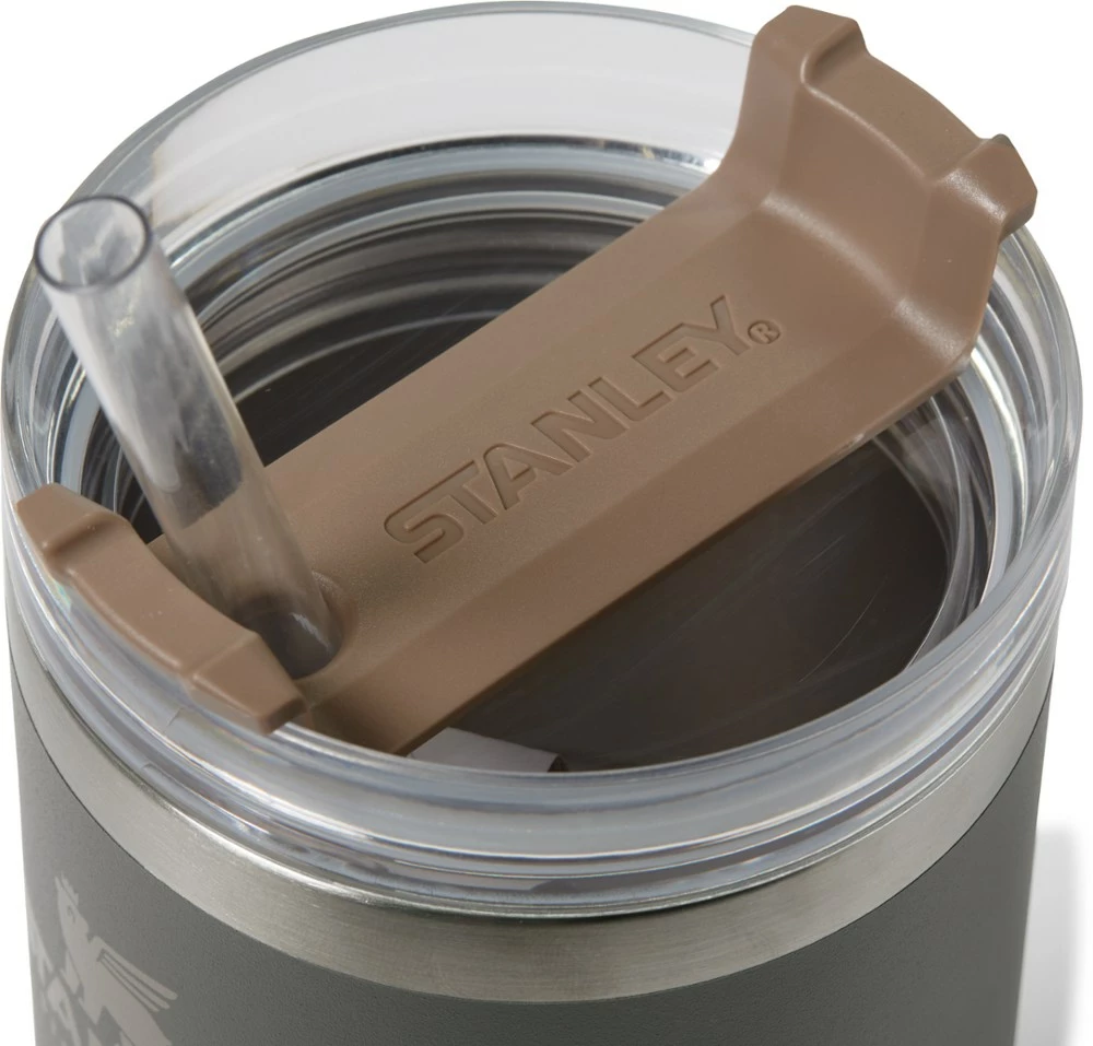 Stanley Adventure Vacuum Quencher Travel Tumbler - 20 fl. oz. - Image 3
