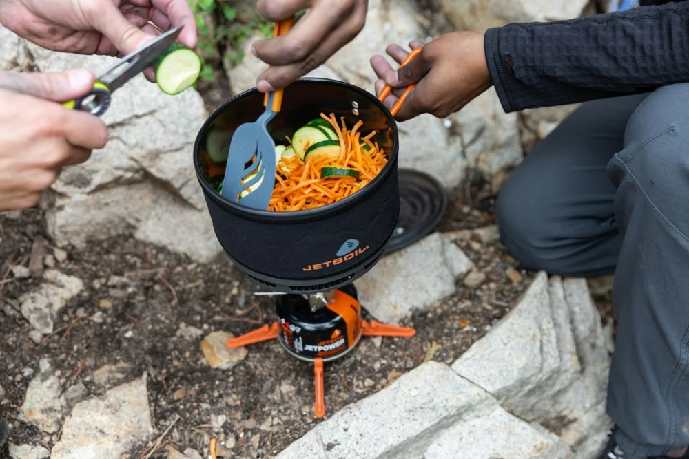Jetboil 1.5 L Ceramic FluxRing Cooking Pot - Image 20