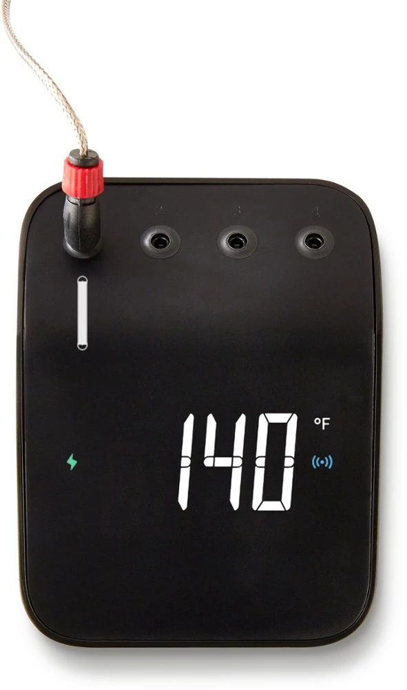 Weber Connect Smart Grilling Hub - None