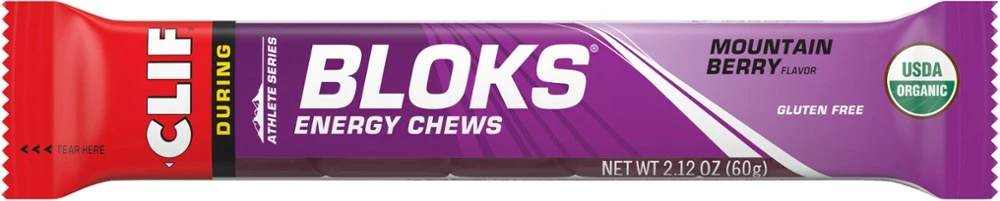Clif Bloks Energy Chews - Image 7