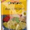 OvaEasy Whole Egg Crystals - 12 Eggs - None