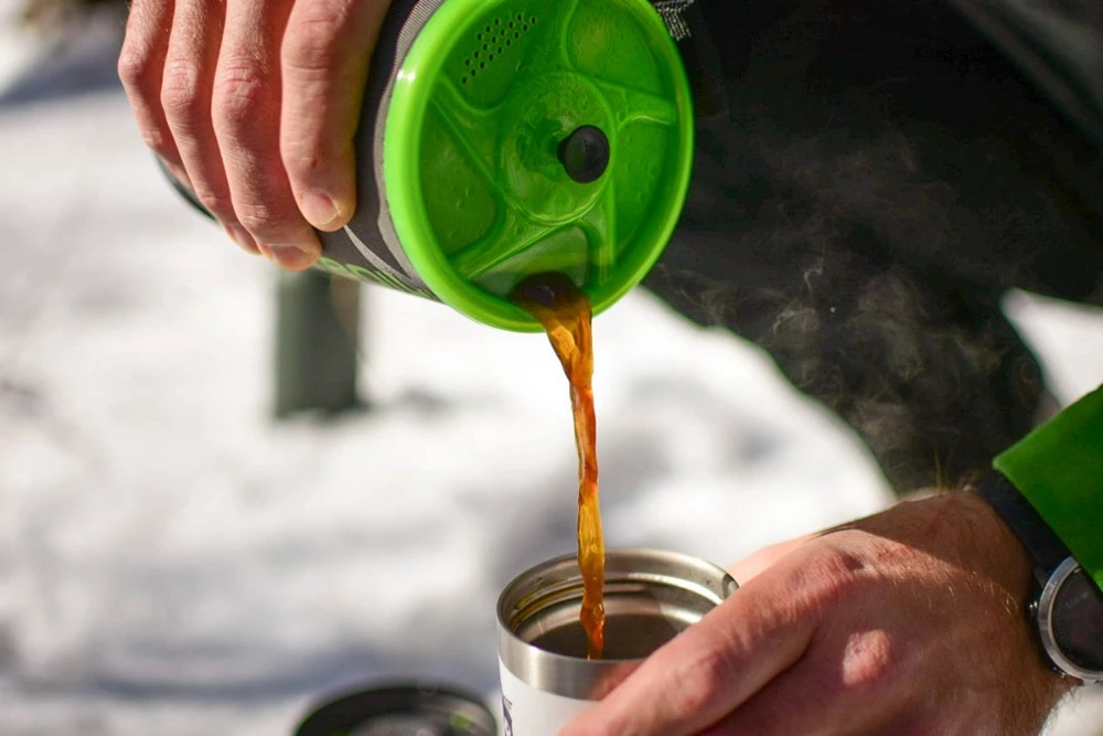 Jetboil Flash Java Kit Cooking System - Image 10