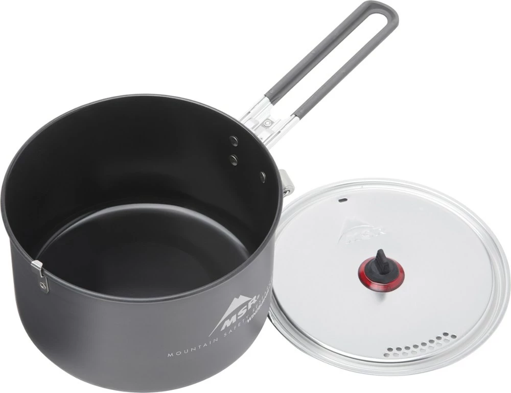 MSR WindBurner Sauce Pot - 2.5 Liter - Image 3