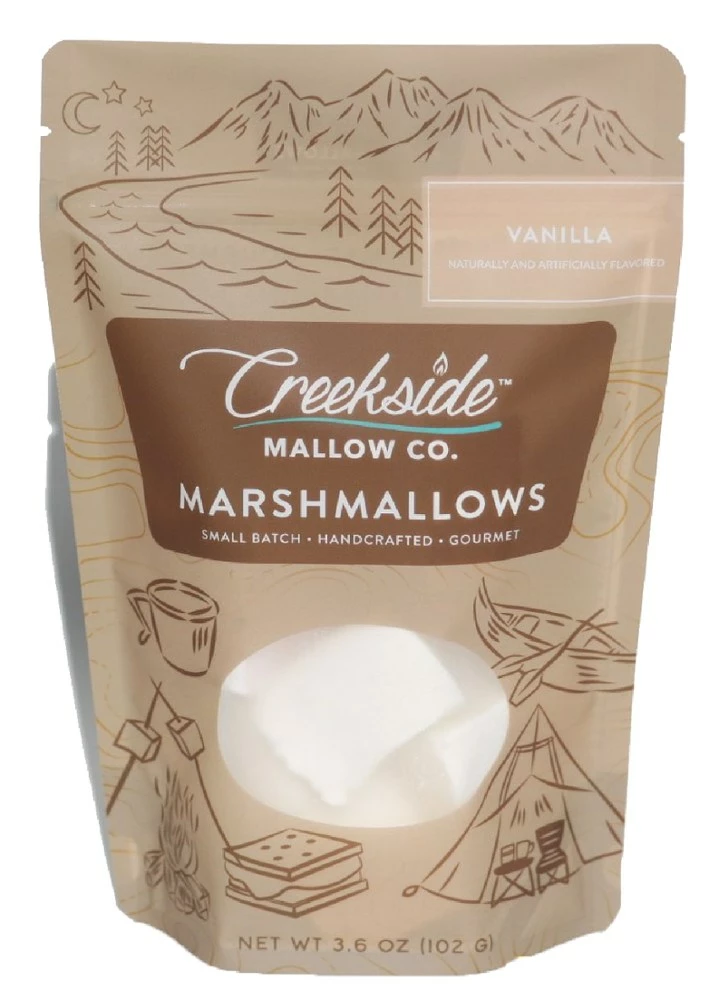 Creekside Mallow Small-Batch Marshmallows - Image 4