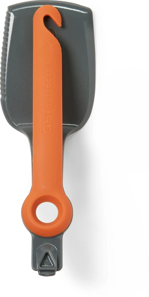 GSI Outdoors Pivot Spatula - Grey - Image 2
