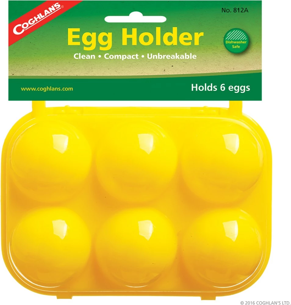 Coghlan's 6-Egg Holder - Image 2