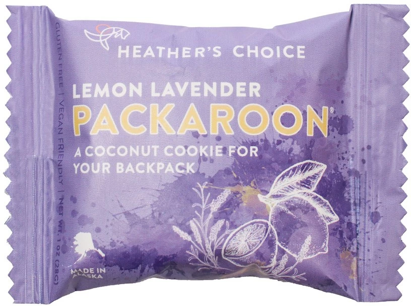 Heather's Choice Packaroons - 1 Serving - Image 6