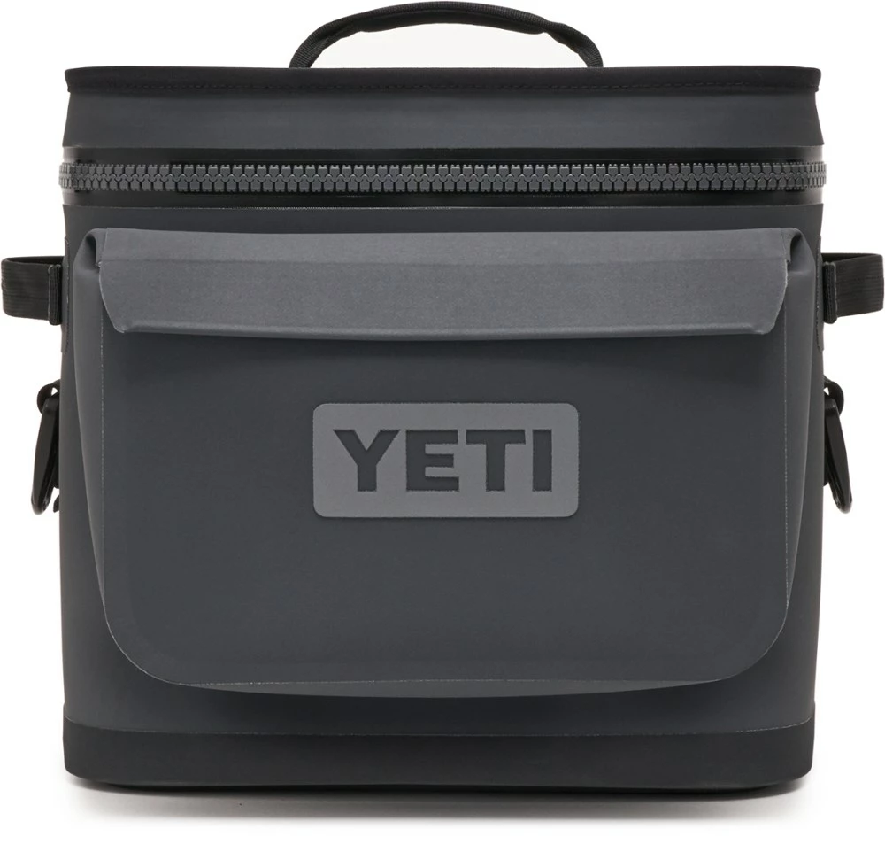 YETI Hopper Flip 12 Soft Cooler - Image 7