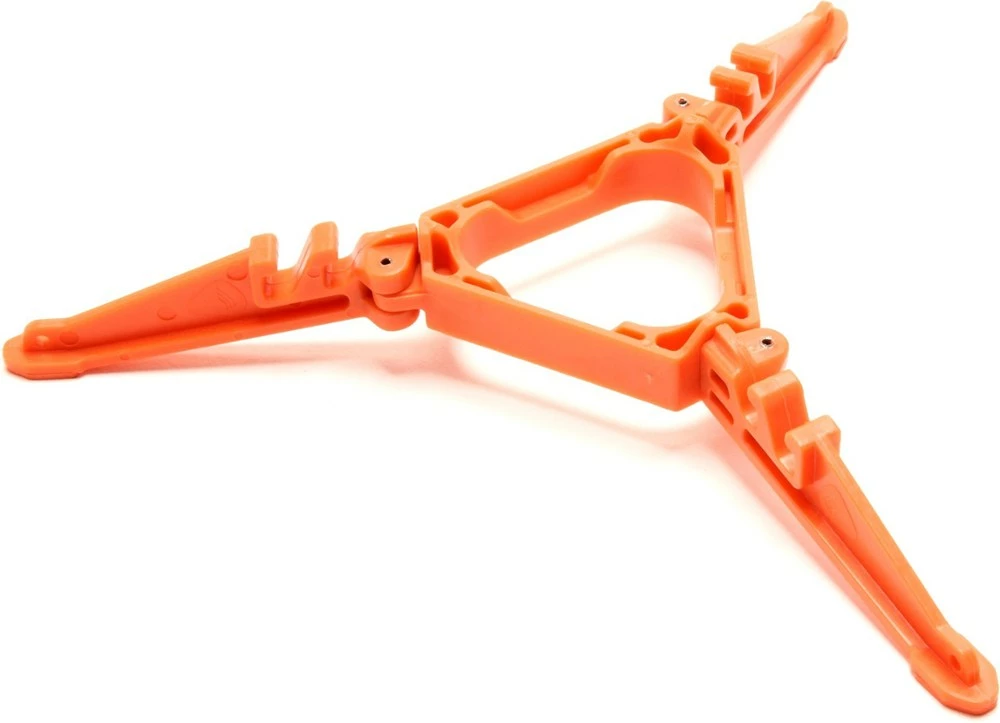 Jetboil Fuel Can Stabilizer - Orange - Image 2